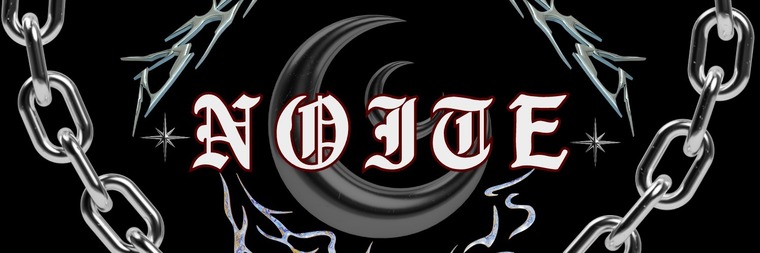 666noite cover image