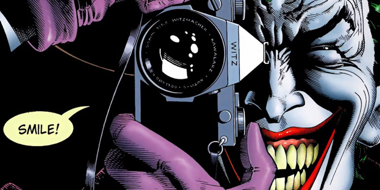 NoJokerChannel38 banner image