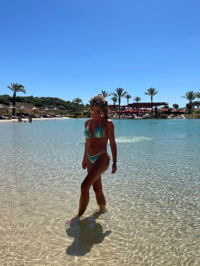 Natalia Kendall cover image