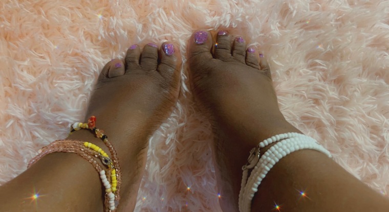 NolaFeetGoddess banner image