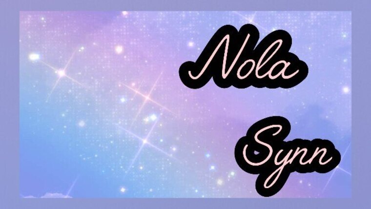 Nola Synn cover image
