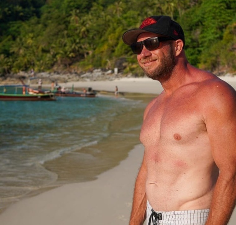 Phuket guy cover image