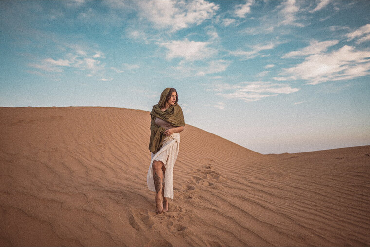 Nomad Emma cover image