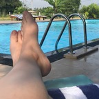 Nomadic Feet avatar