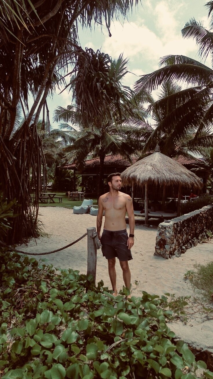 Mr. Travel banner image