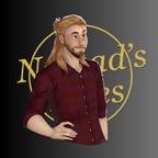 Nomad avatar