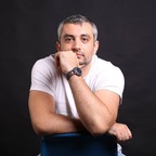 Nomadul avatar