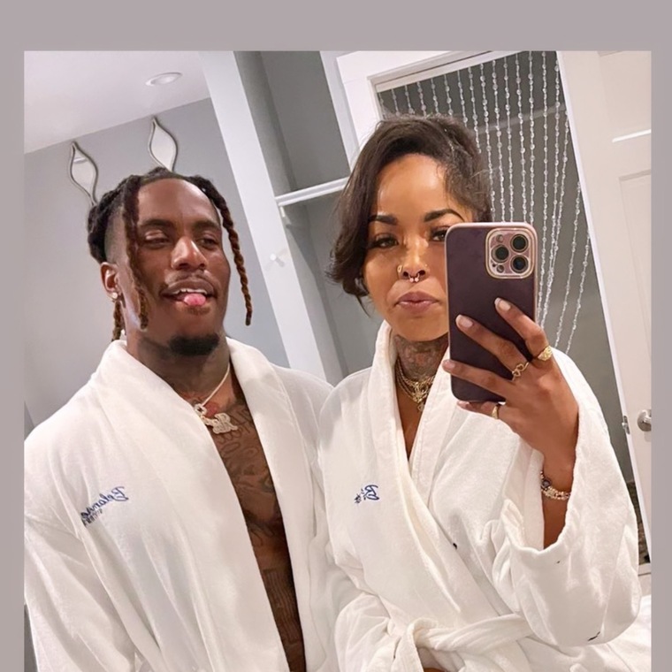 Non Toxic Luv π«π§ͺπ«ΆπΎ banner image