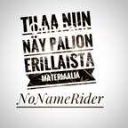 NoNameRider avatar