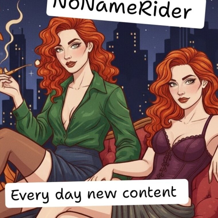 NoNameRider banner image