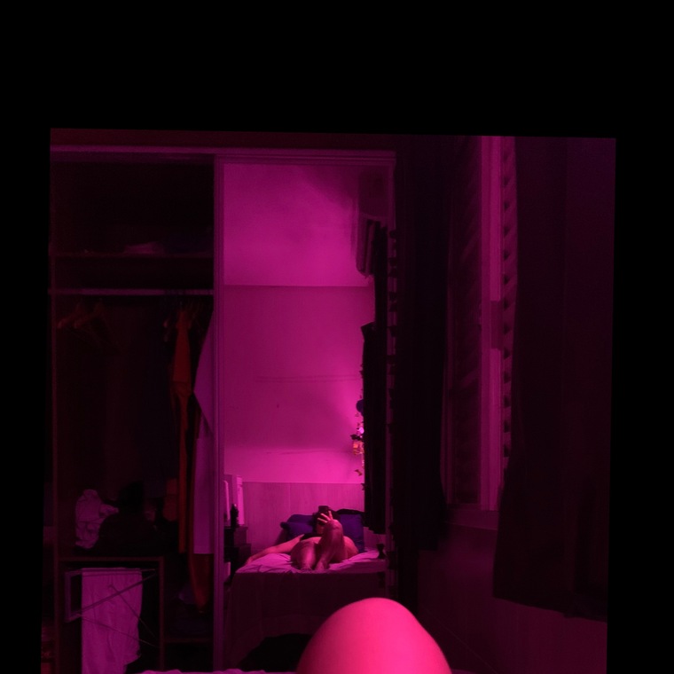Non binary witch banner image