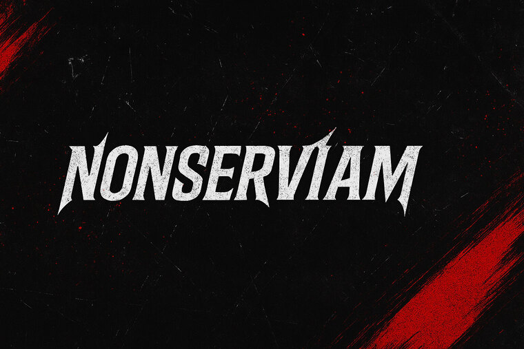 NonServiam cover image