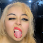 NonStop Nina avatar