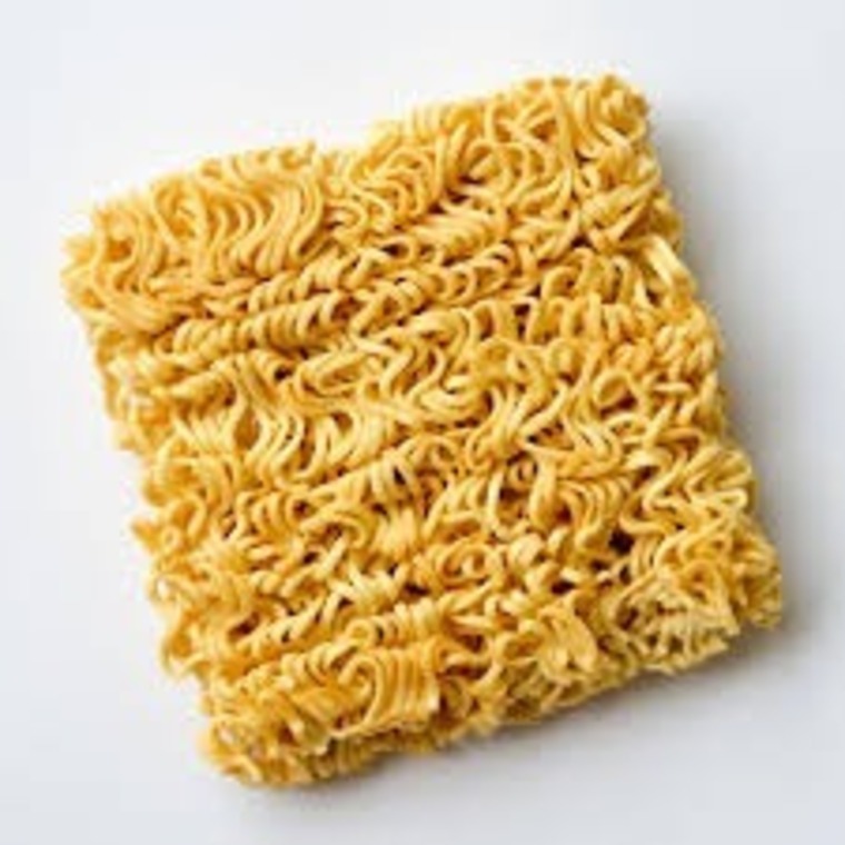 Noodles banner image