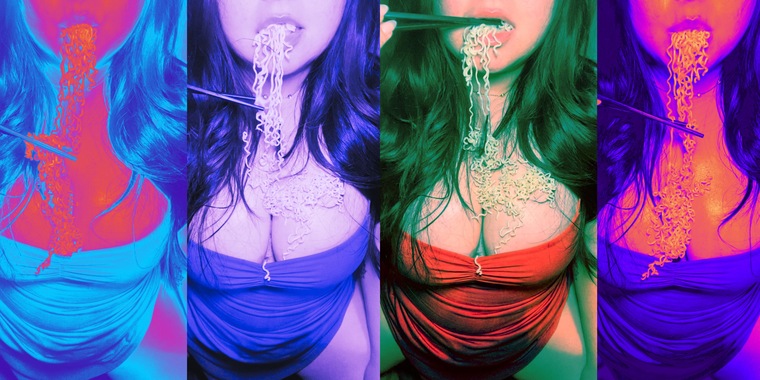 Noodles & Rice banner image