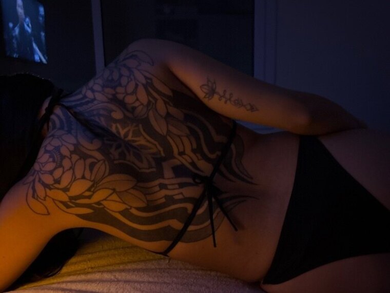 Nymera🕷️ banner image