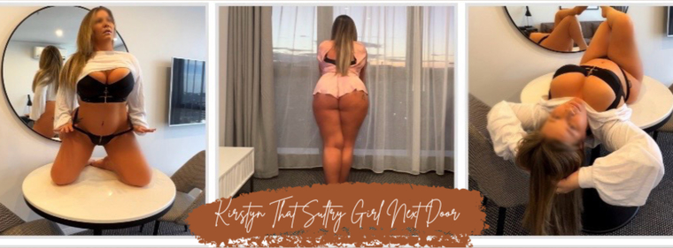 Kirstyn Louise - NO PPV cover image