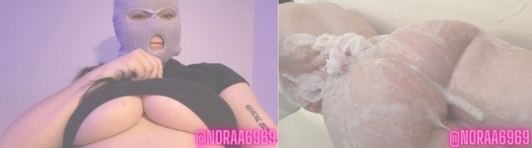 Noraa - NO PPV banner image