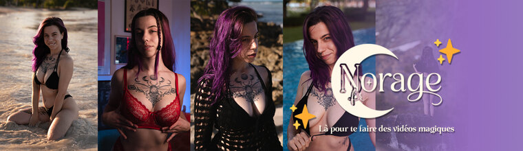 Norage Vlog 💜✨ cover image