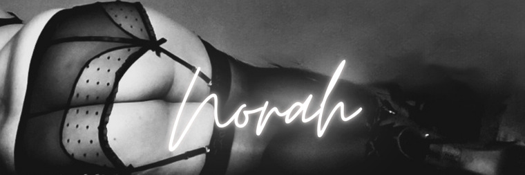 💜Norah💜 cover image