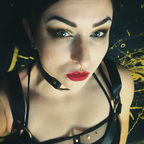 Nora Nocturna avatar