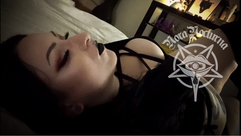 Nora Nocturna cover image
