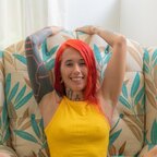 Nora Redmain FREE avatar