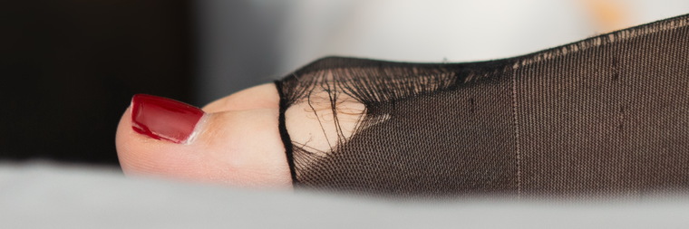 Nora's Nibbles banner image