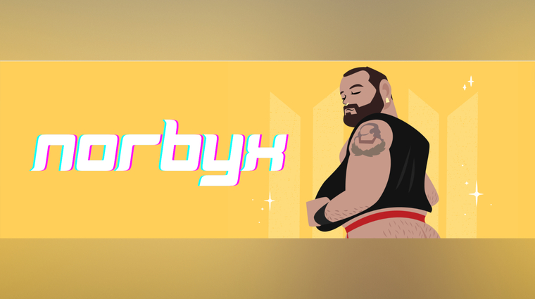 Norbyx 🧸 cover image