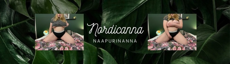 NordicAnna banner image