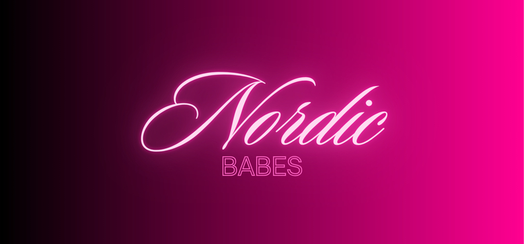 Nordic Babes cover image