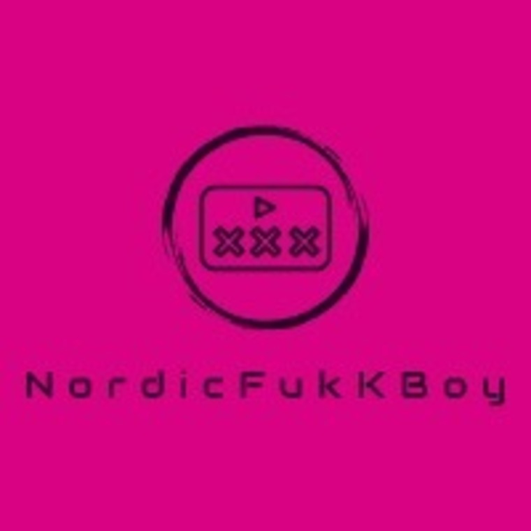 Nordic Fukkboy cover image