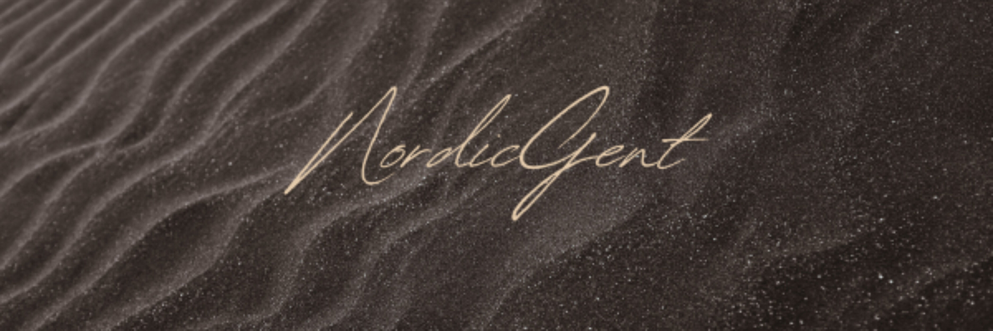 NordicGent banner image