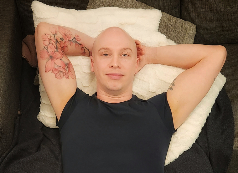 NordicJon banner image