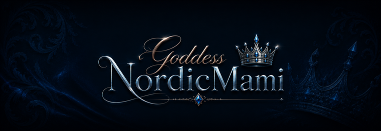 NordicMami🖤 cover image