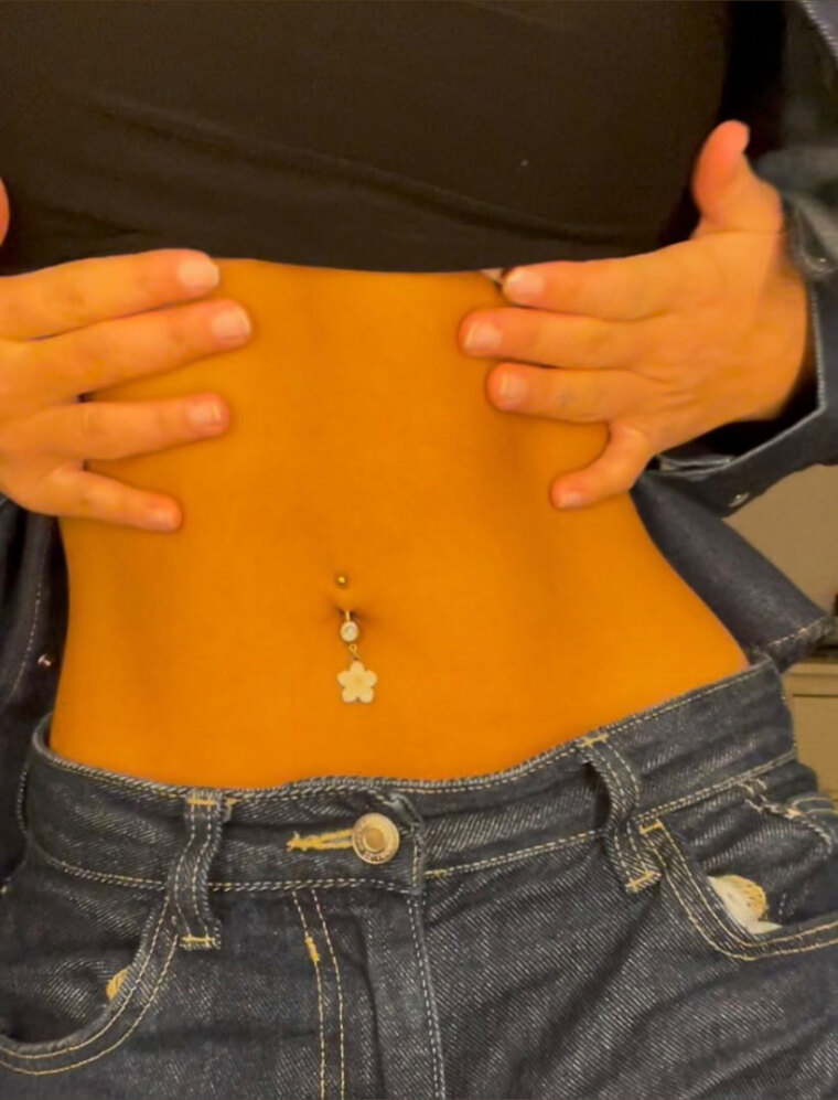 Nordic Belly Button banner image