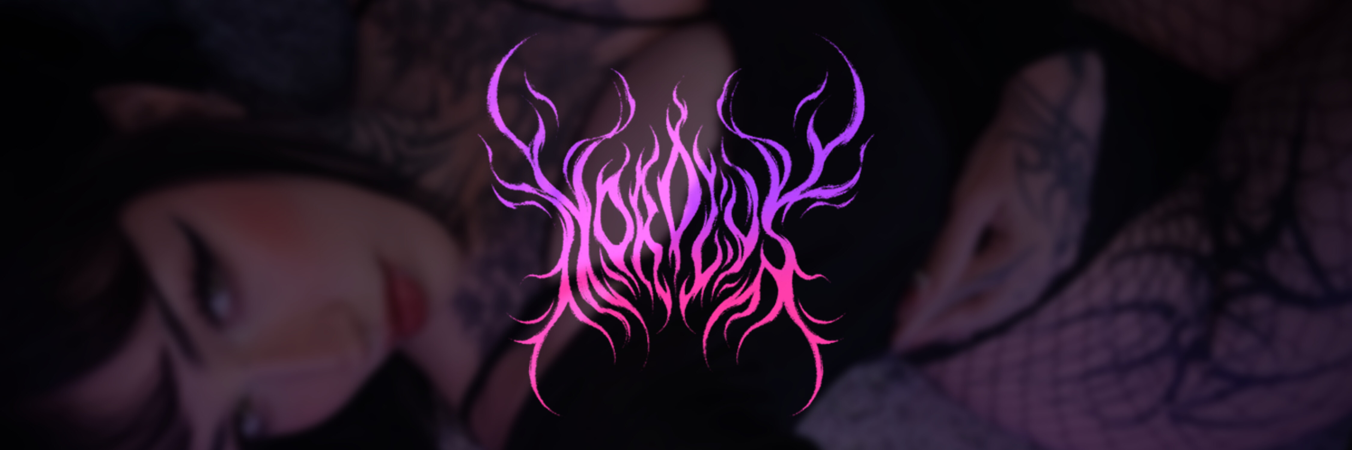 nordlys ♱ banner image