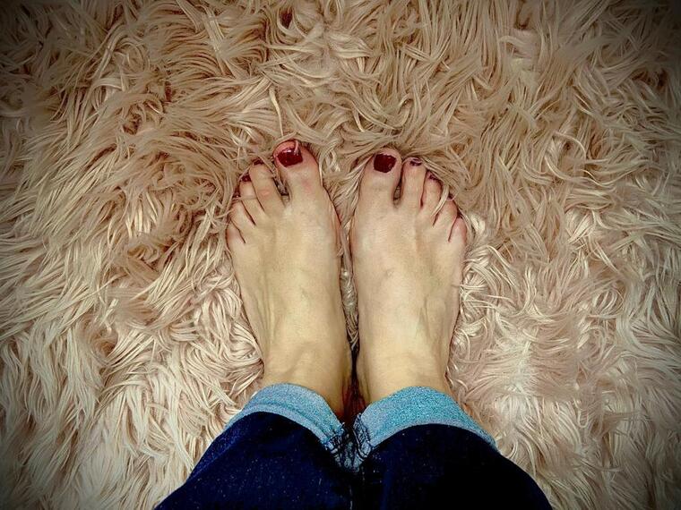 JJs Norfolk Feet banner image