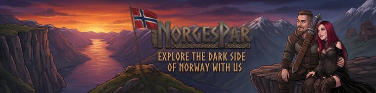 NorgesPar banner image
