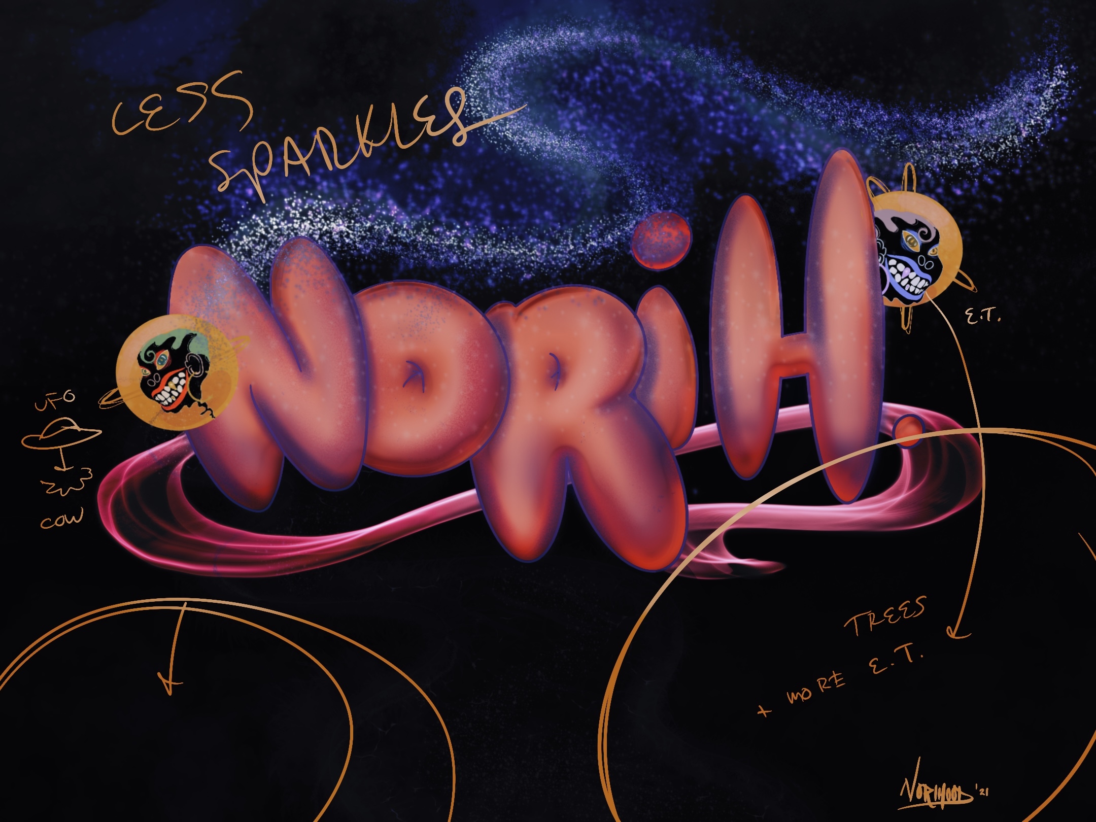 norihood’s hood banner image
