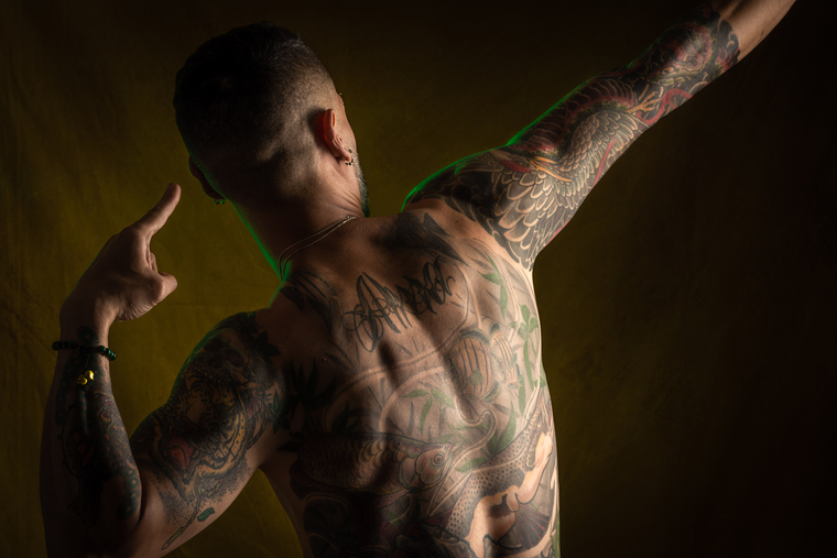 Norman Lopez cover image