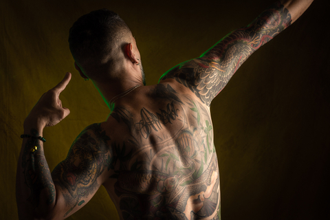 Norman Lopez cover image