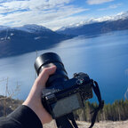 Norwegian Photographer avatar