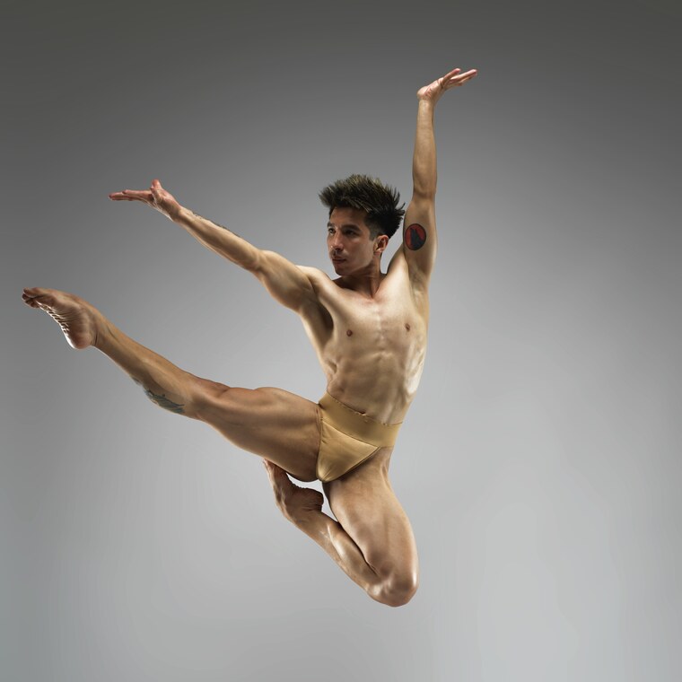 Norman Barrios cover image