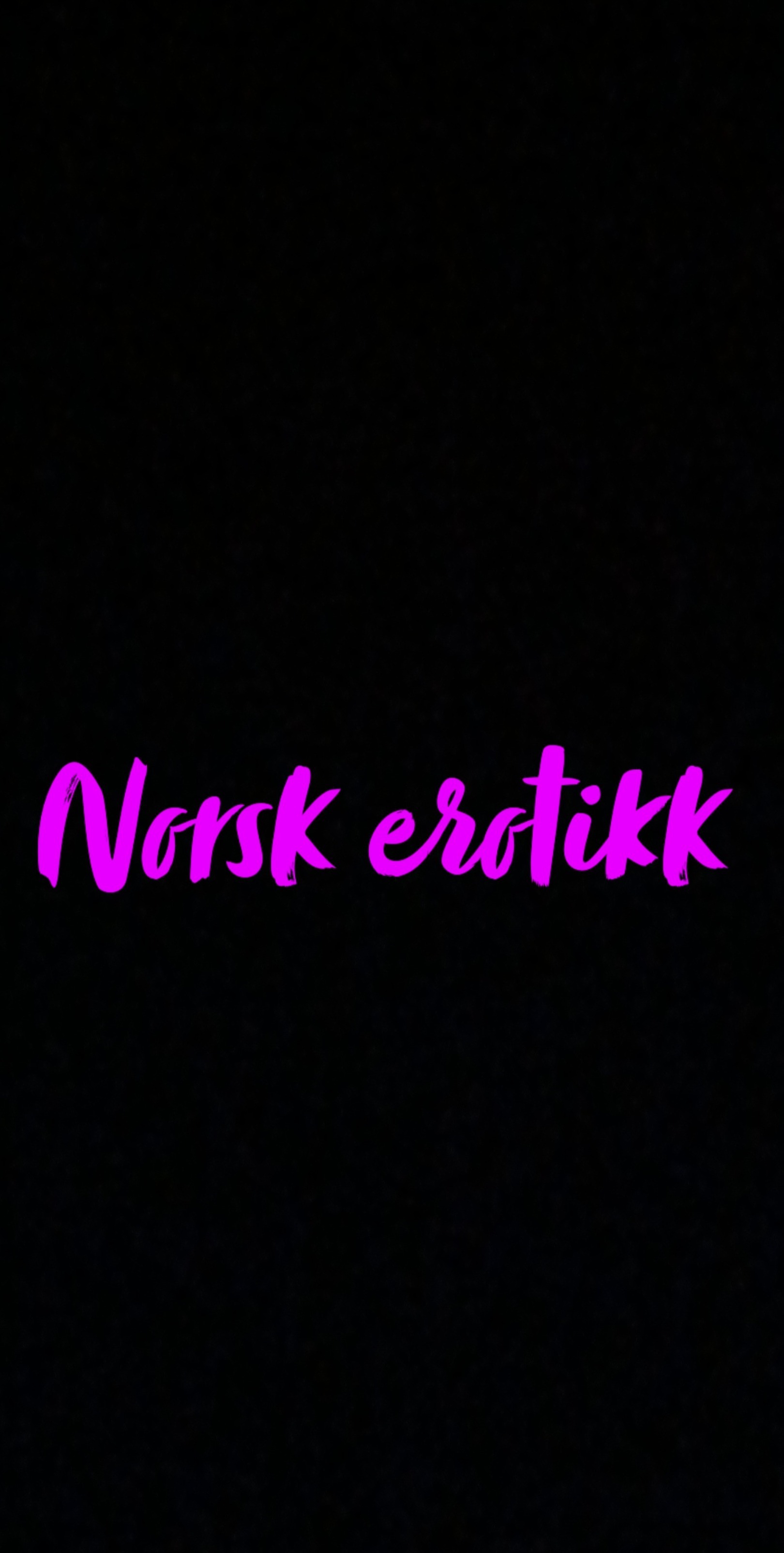 Norsk erotikk VIP Top 4,8% banner image