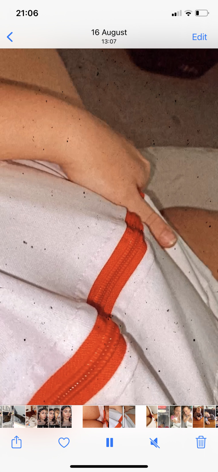 NaughtyNurse banner image