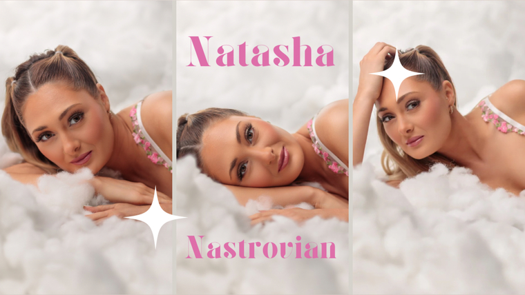Natasha ✨ cover image