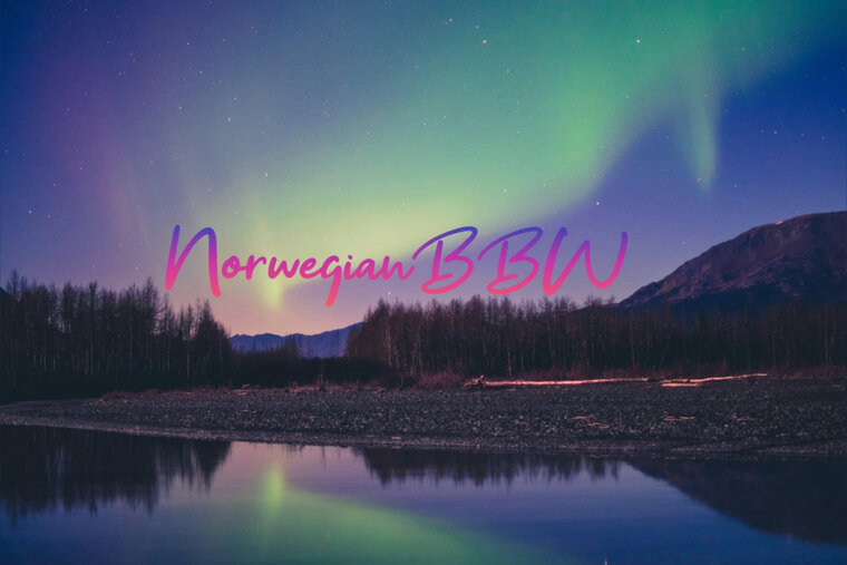NorwegianBBW-VIP cover image