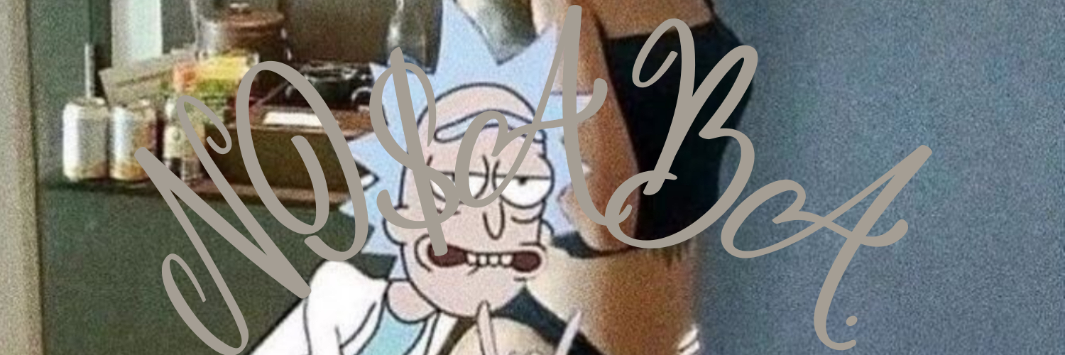 Nosaba banner image