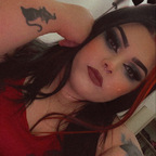 Shelina 🥀🖤 avatar